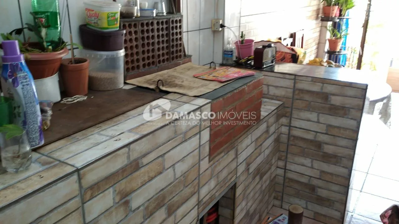 Casa à venda 3 Quartos, 1 Suite, 2 Vagas, 135M², Osvaldo Cruz, São Caetano do Sul - SP