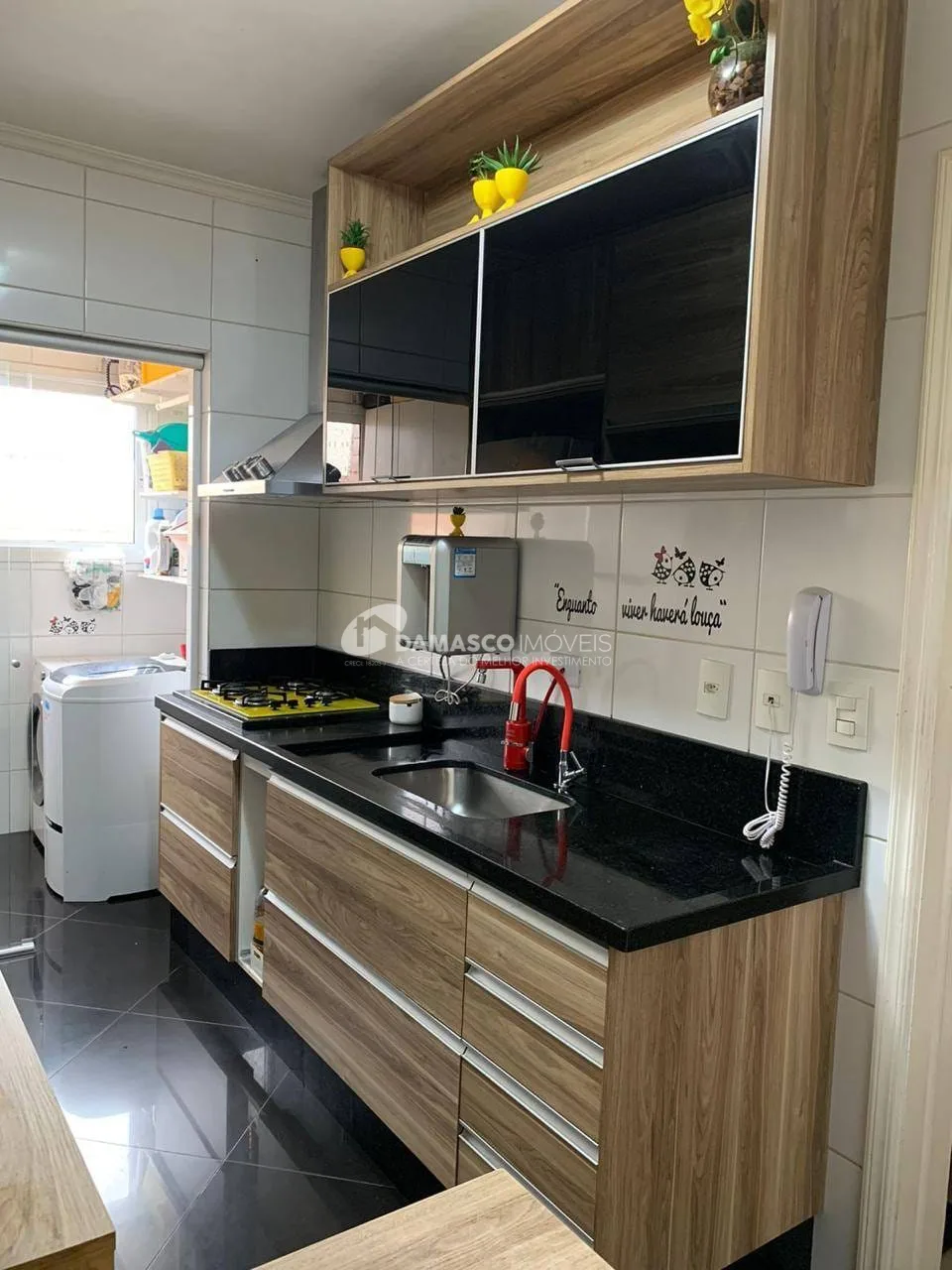 Apartamento à venda, Santa Maria, São Caetano do Sul, SP