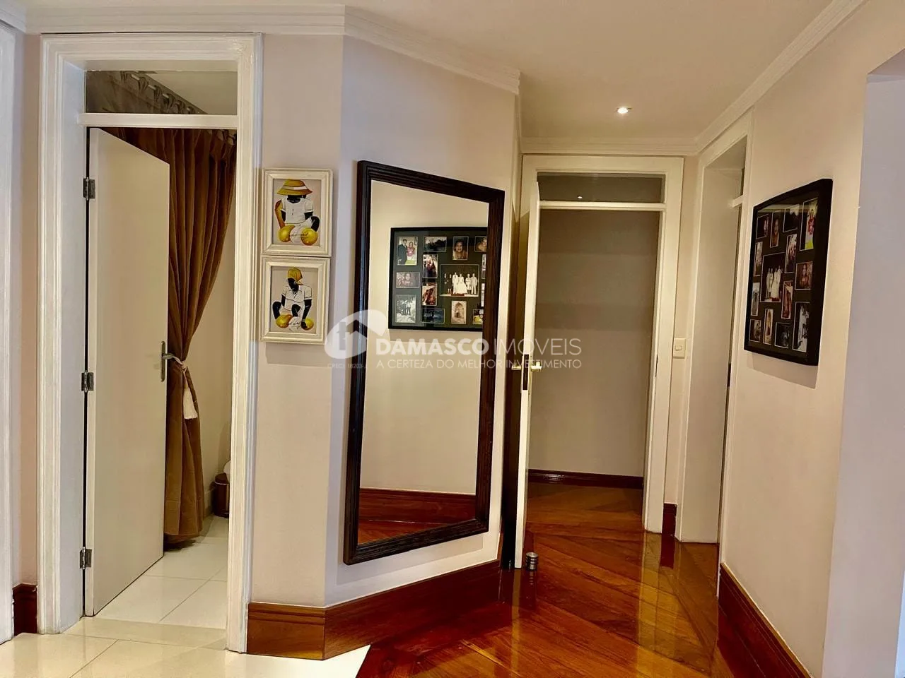 Apartamento à venda, Santa Paula, São Caetano do Sul, SP