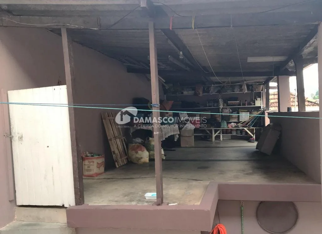 Sobrado à venda 3 Quartos, 2 Vagas, 198M², Olímpico, São Caetano do Sul - SP