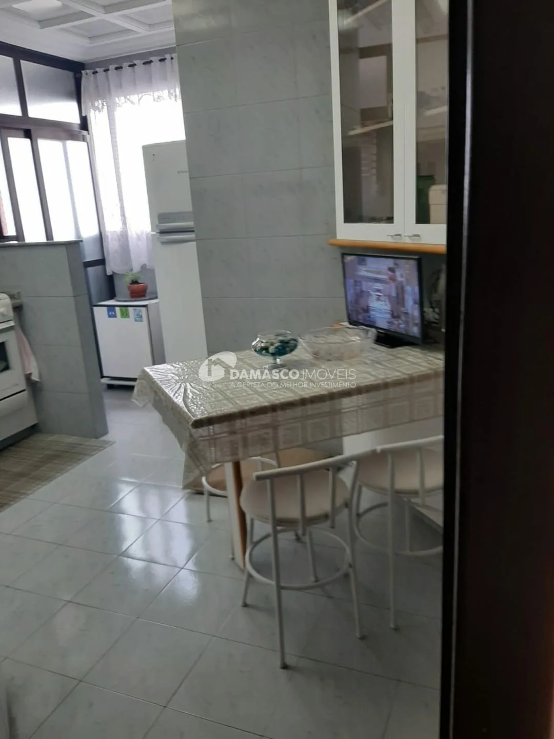 Cobertura à venda 3 Quartos, 3 Suites, 1 Vaga, 224M², Jardim do Mar, São Bernardo do Campo - SP 