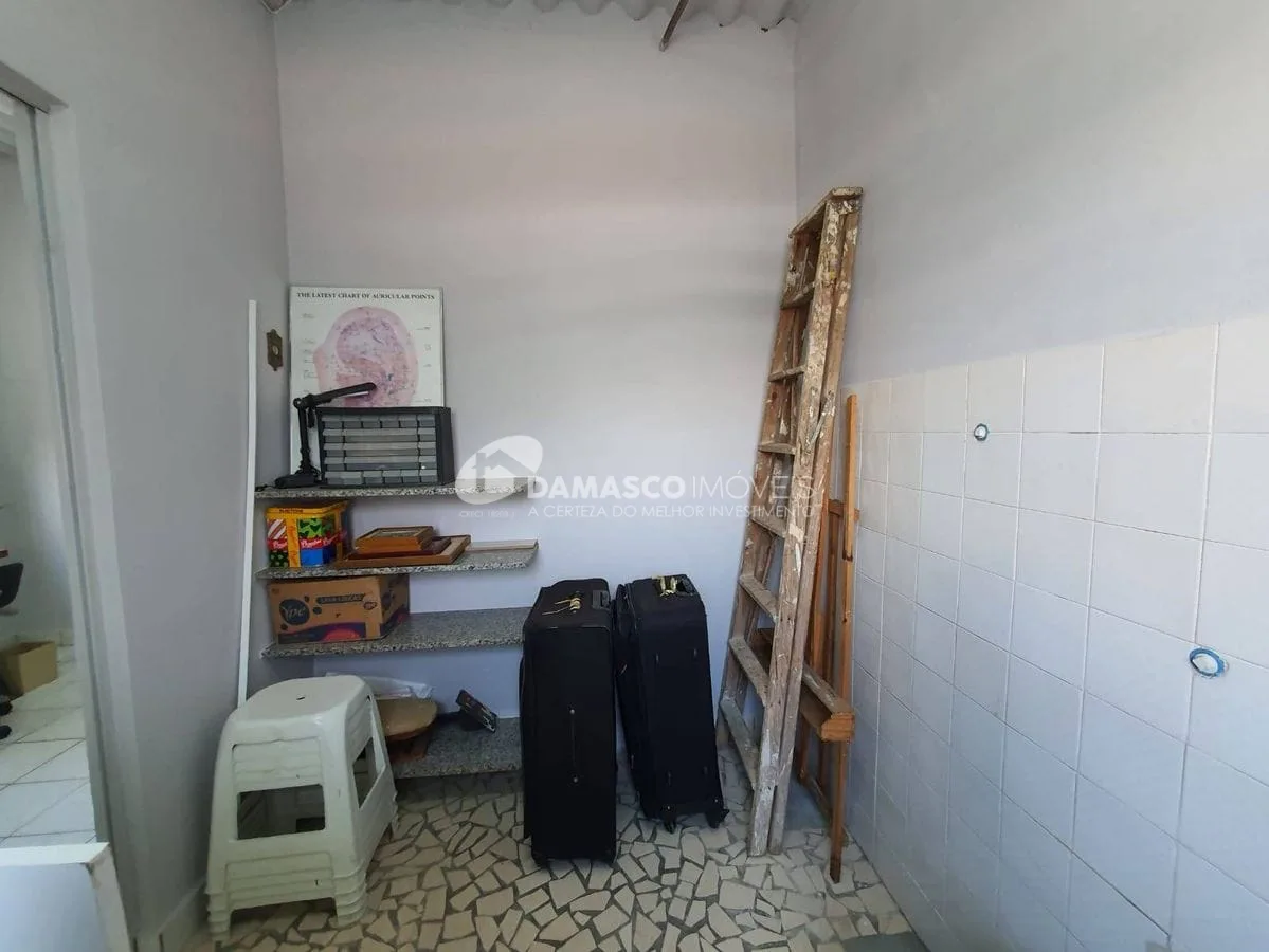 Casa - Cerâmica - São Caetano do sul