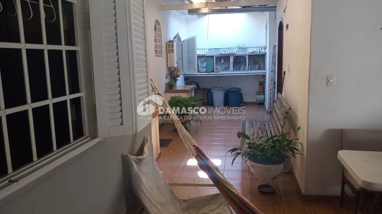 Casa à venda 2 Quartos, 1 Suite, 3 Vagas, 235M², Campestre, Santo André - SP