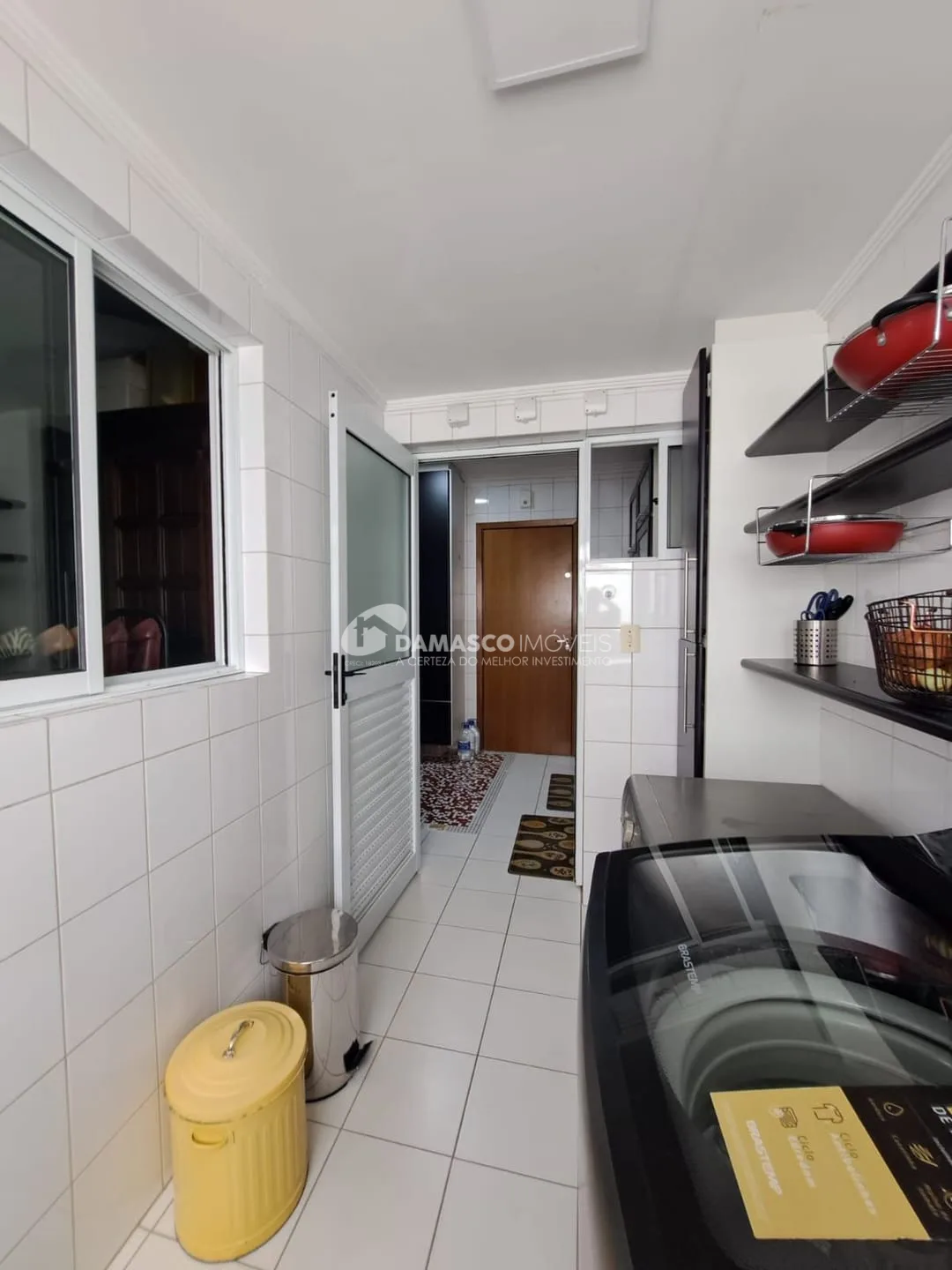 Apartamento à venda, Centro, Santo André, SP