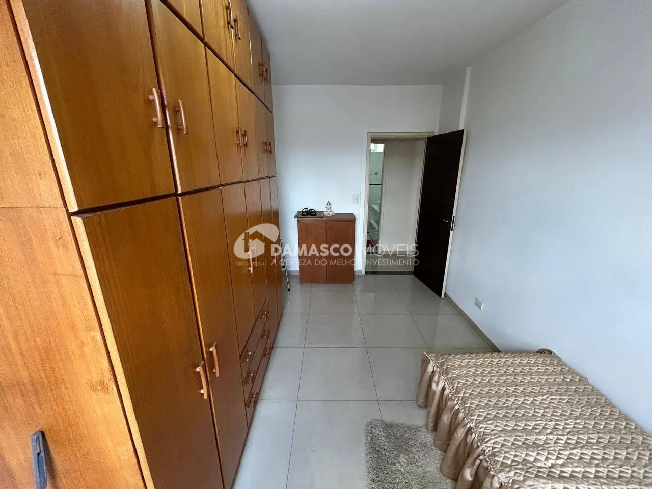 Apartamento à venda, Santa Paula, São Caetano do Sul, SP