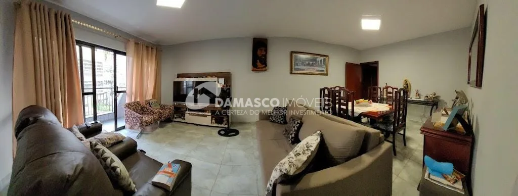 Apartamento à venda 3 Quartos, 1 Suite, 2 Vagas, Santa Paula, São Caetano do Sul - SP 