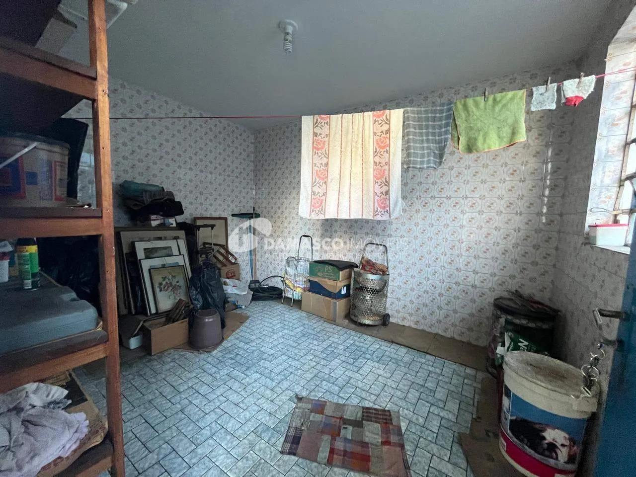 Sobrado à venda 3 Quartos, 1 Vaga, 130M², Campestre, Santo André - SP