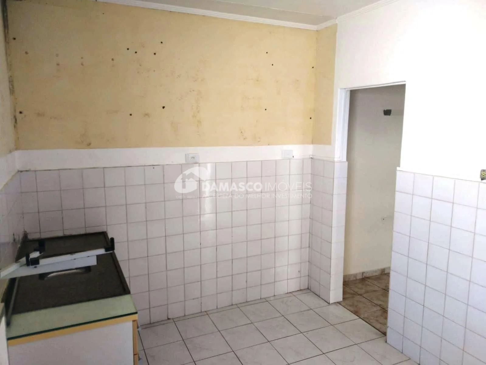 Casa à venda 2 Quartos, 3 Vagas, 182M², Nova Gerty, São Caetano do Sul - SP
