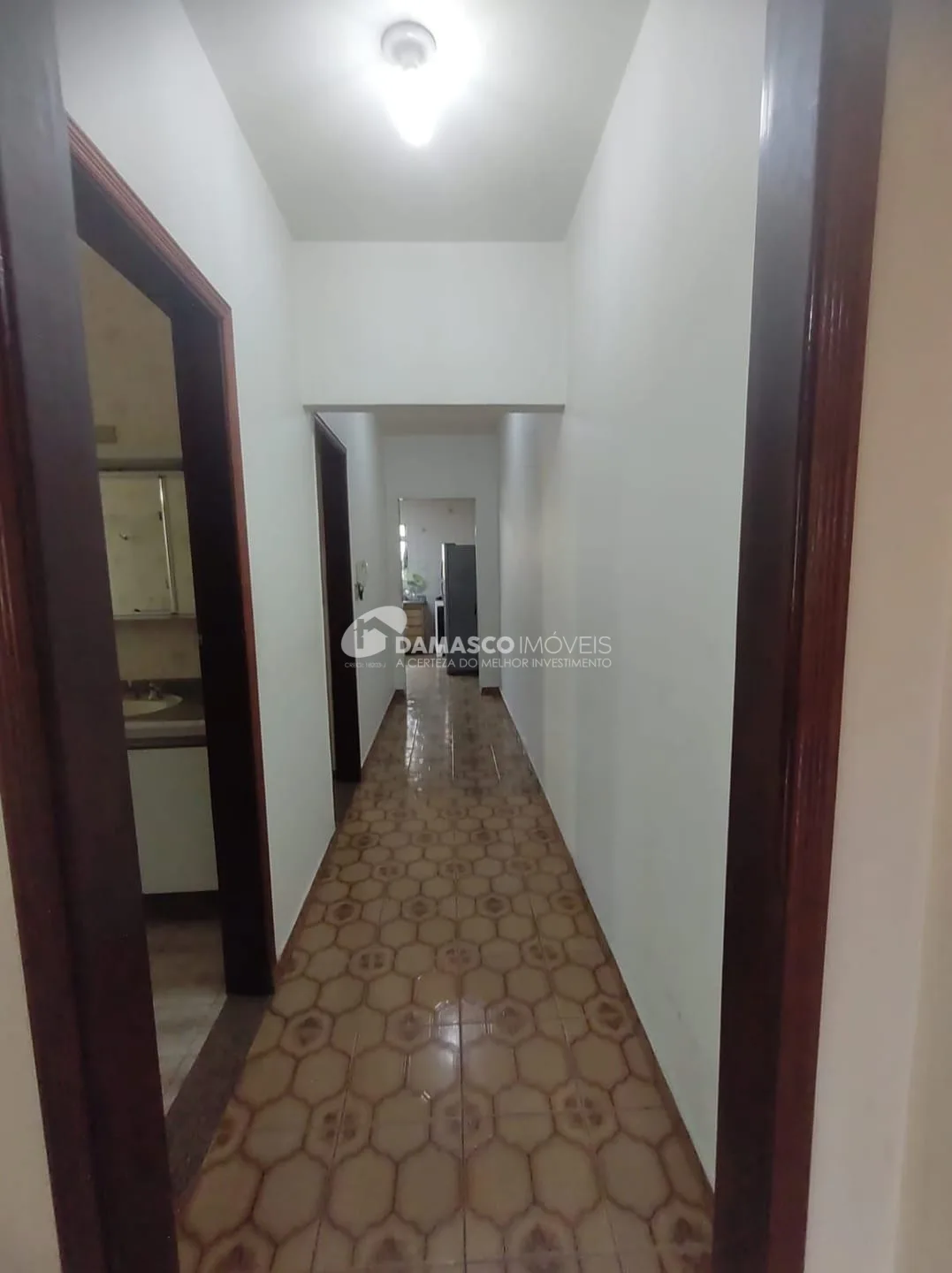 Terreno com 2 casas à venda | 244,5 m² | Ideal para renda ou duas famílias | São Caetano do Sul