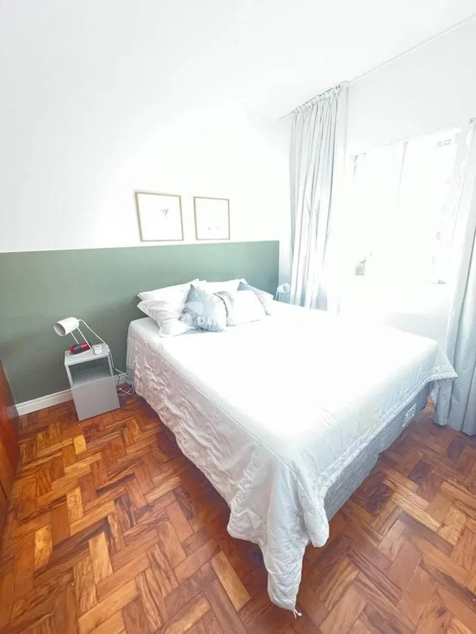 Apartamento para locação, Vila Olímpia, São Paulo, SP