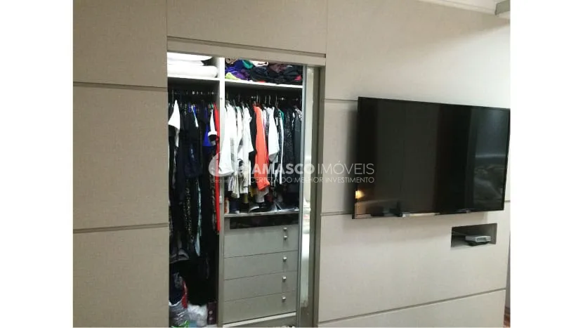 Cobertura à venda 3 Quartos, 3 Suites, 4 Vagas, 360M², Santa Paula, São Caetano do Sul - SP 