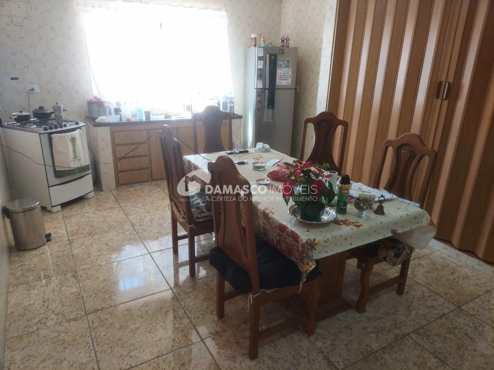 Casa à venda 3 Quartos, 4 Vagas, 136M², Olímpico, São Caetano do Sul - SP