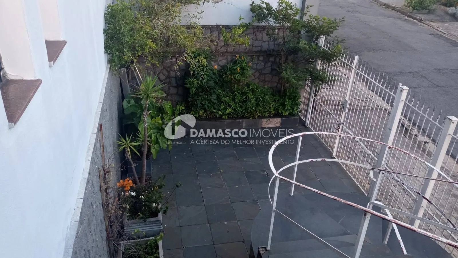 Casa à venda 2 Quartos, 1 Suite, 3 Vagas, 235M², Campestre, Santo André - SP