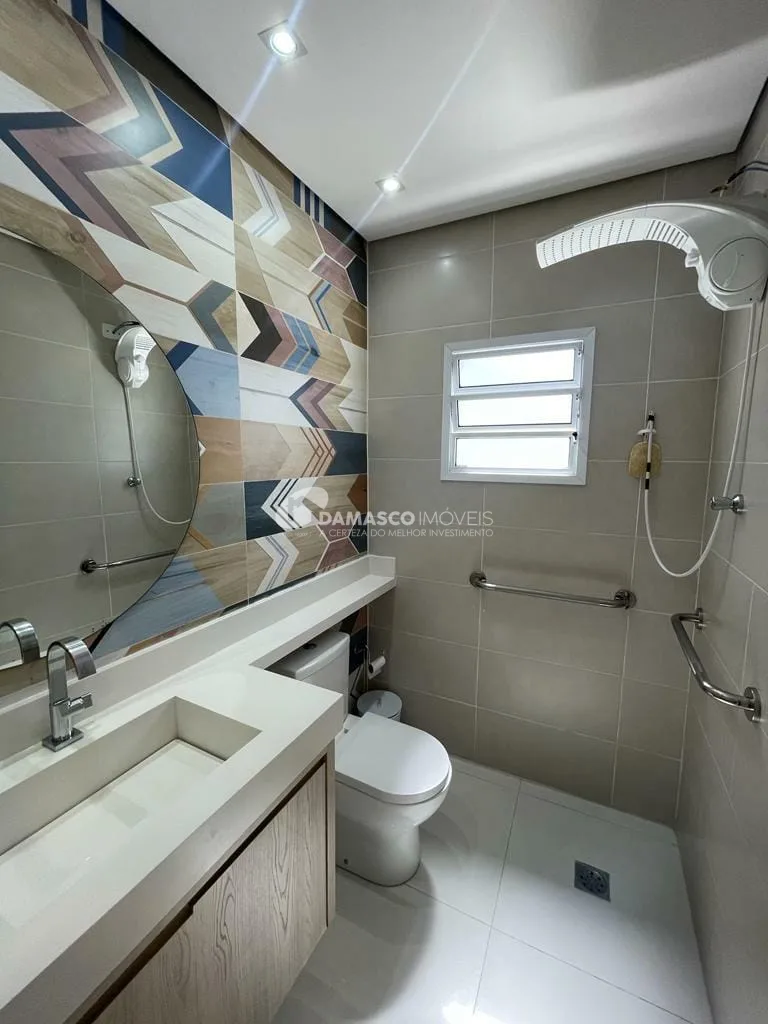 Casa à venda 2 Quartos, 2 Vagas, 150M², Jardim das Maravilhas, Santo André - SP