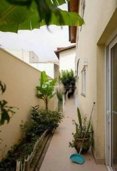 Sobrado à venda 4 Quartos, 3 Suites, 4 Vagas, 260M², Jardim São Caetano, São Caetano do Sul - SP