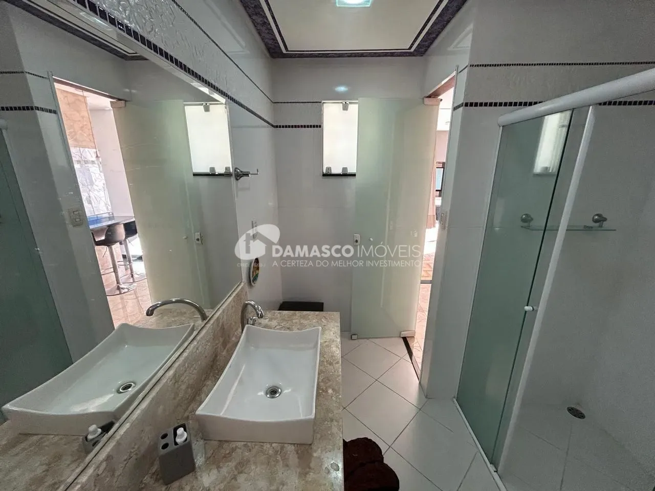 Cobertura à venda com 185,47 m², 3 suítes, Santa Maria, São Caetano do Sul, SP