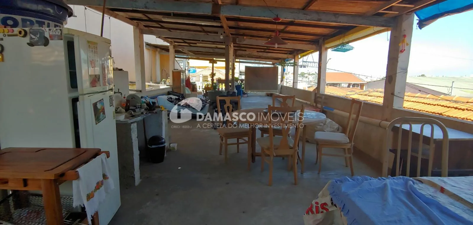 Casa à venda 2 Quartos, 2 Vagas, 192M², Cerâmica, São Caetano do Sul - SP