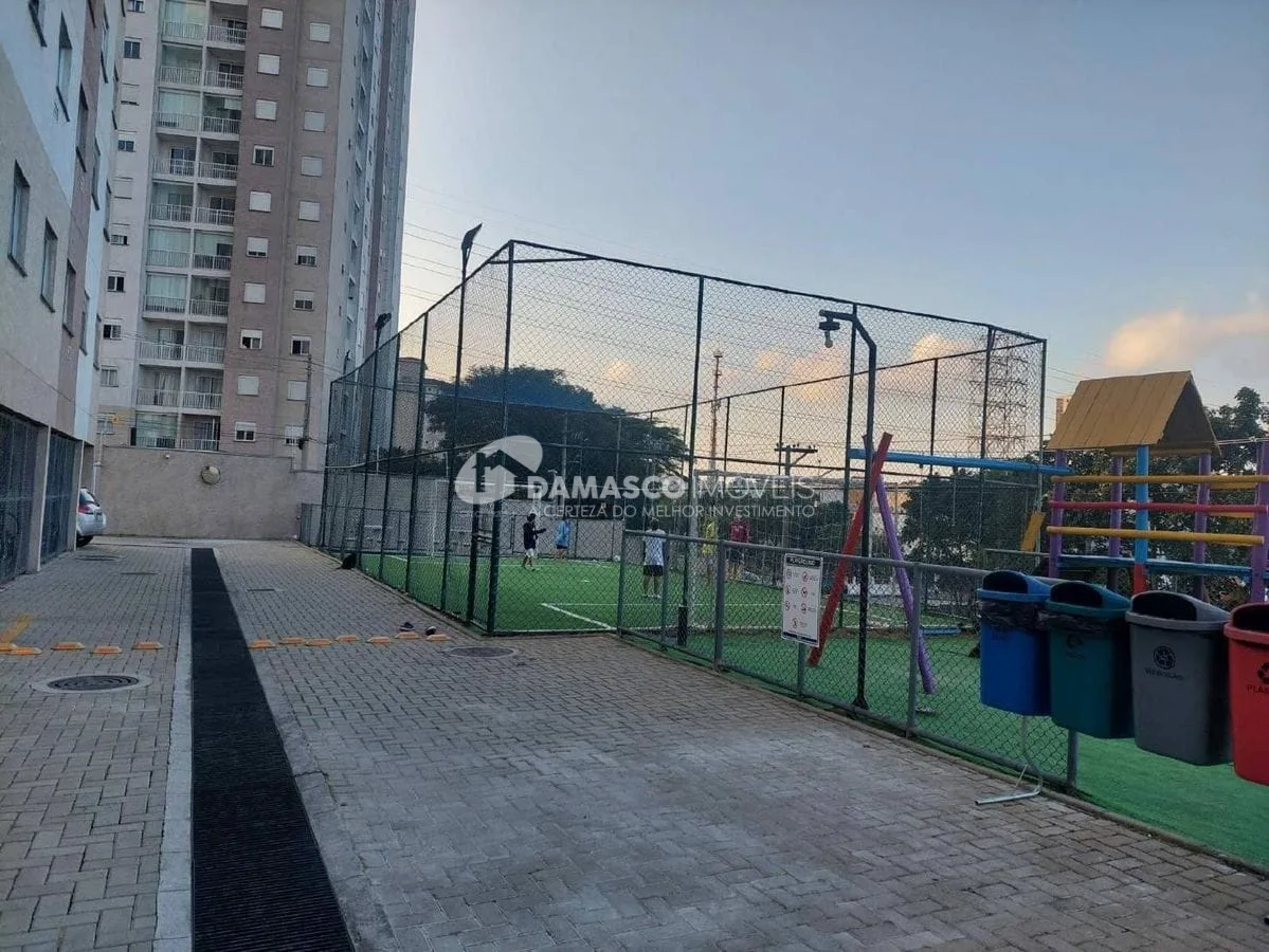 Apartamento à venda 2 Quartos, 1 Vaga, 48M², Sítio da Figueira, São Paulo - SP