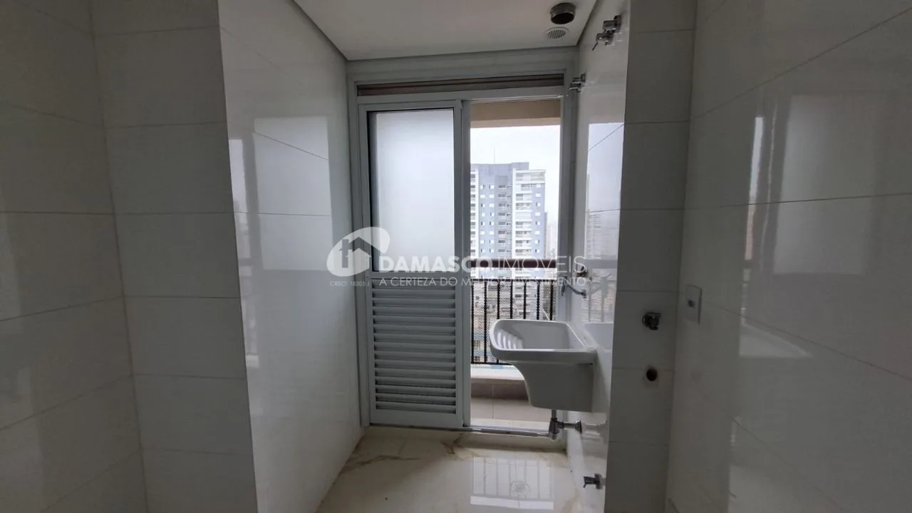 Apartamento padrão à Venda, Osvaldo Cruz, São Caetano do Sul, SP