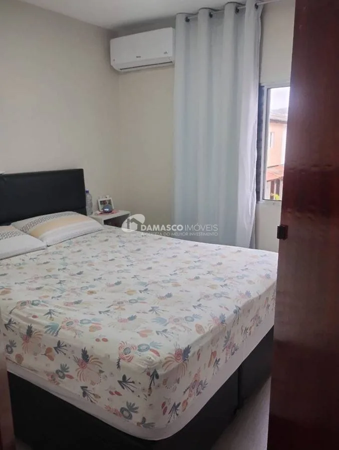 Sobrado com 2 quartos, Vila João Ramalho - Santo André