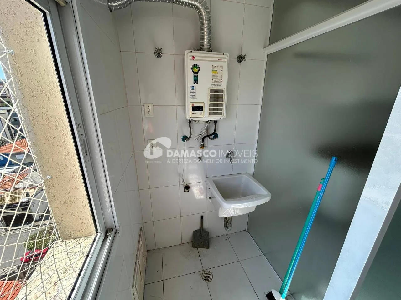 Apartamento à venda, Santa Maria, São Caetano do Sul, SP