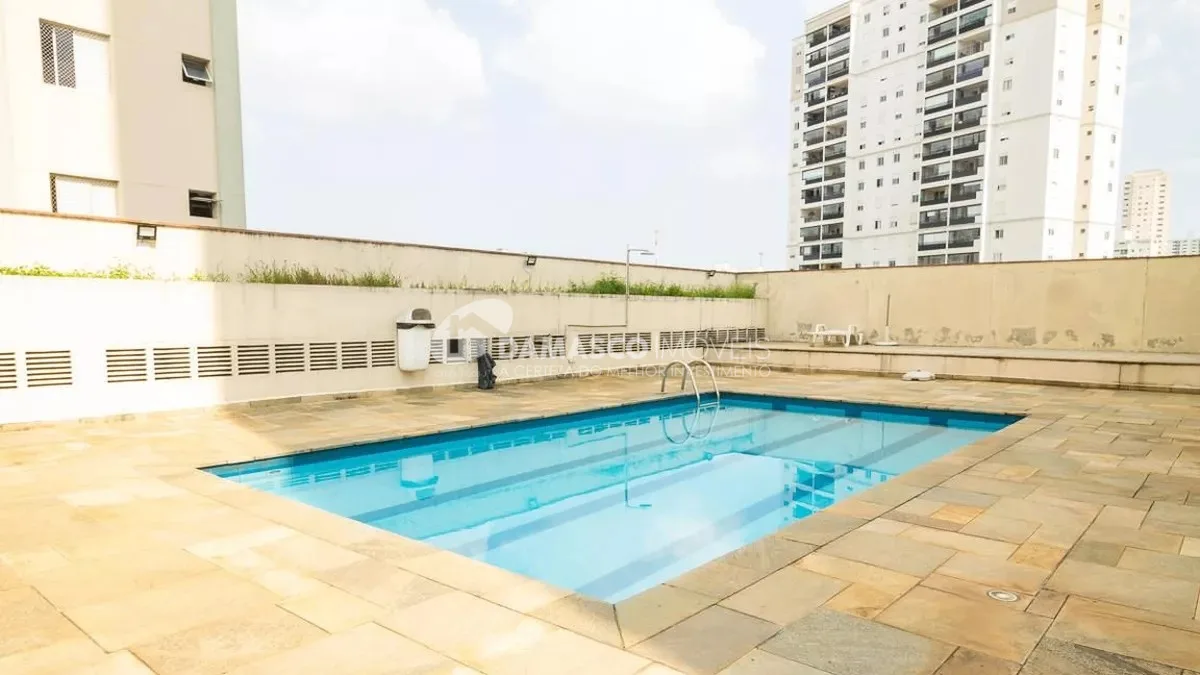 Apartamento à venda, Sacomã, São Paulo, SP