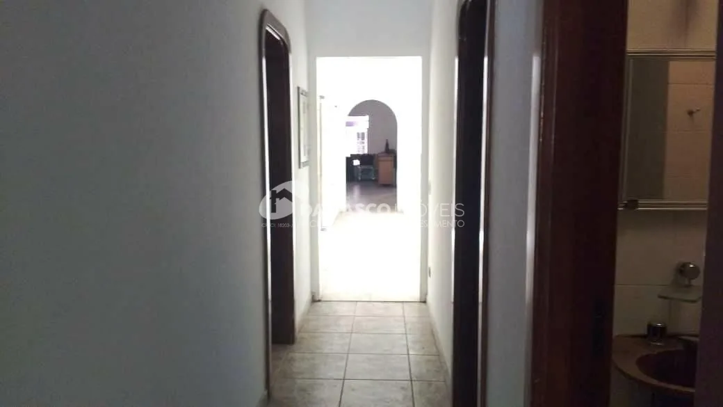 Casa à venda 7 Quartos, 1 Suite, 7 Vagas, 420M², Campestre, Santo André - SP
