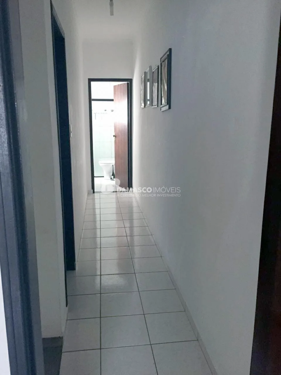 Sobrado à venda 2 Quartos, 1 Vaga, 84M², Campestre, Santo André - SP