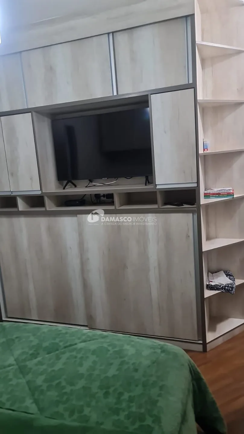 Apartamento para locação, Fundação, São Caetano do Sul, SP