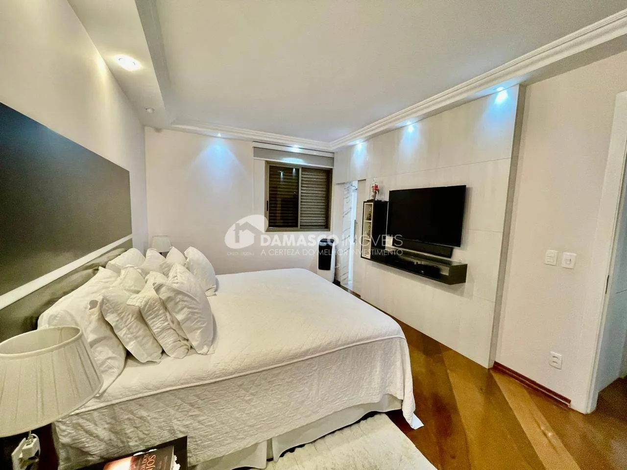 Apartamento à venda, Santa Paula, São Caetano do Sul, SP
