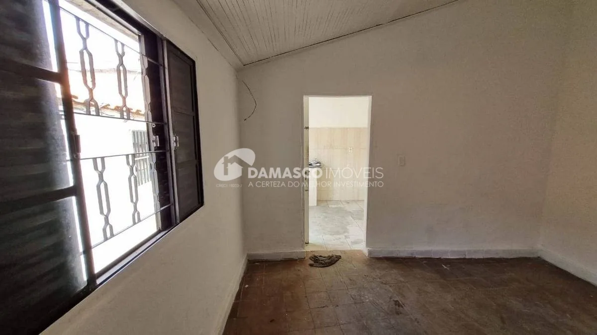 Casa com 1 quarto, Vila Califórnia - São Paulo