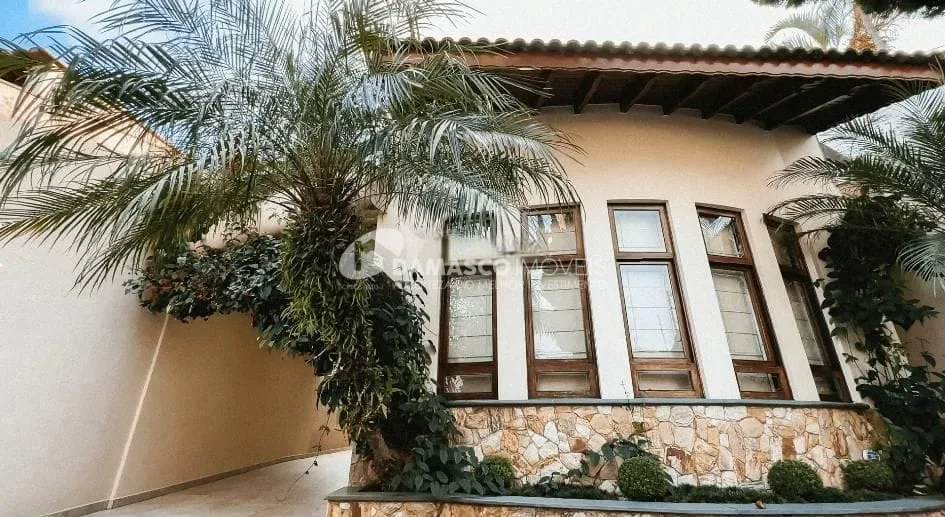 Sobrado para locação, Campestre, Santo André, SP