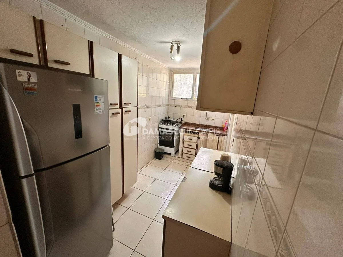 Apartamento à venda, São Caetano do Sul