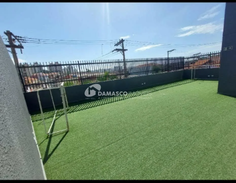 Apartamento à venda 3 Quartos, 1 Suite, 1 Vaga, Parque Fongaro, São Paulo - SP 