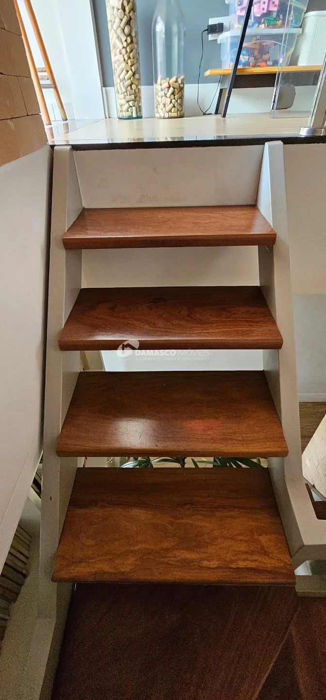 Apartamento à venda, Santa Maria, São Caetano do Sul, SP