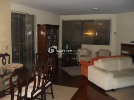Apartamento à venda 3 Quartos, 3 Suites, 3 Vagas, 157M², Santa Paula, São Caetano do Sul - SP 