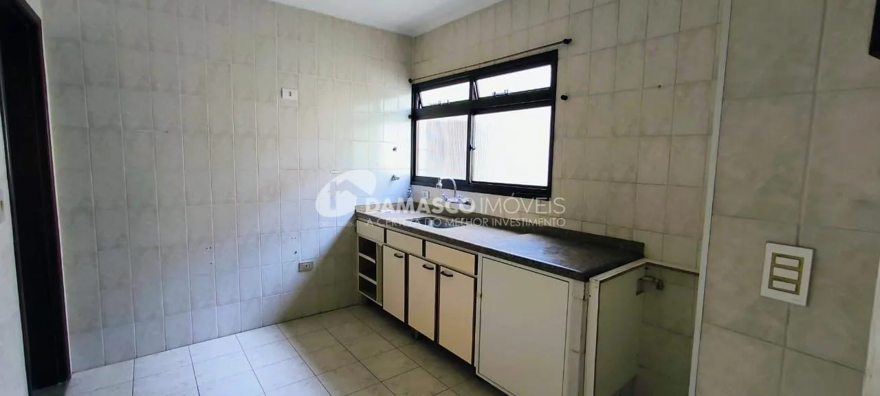 Apartamento à venda 3 dorm, 2 vagas,  Olímpico, São Caetano do Sul, SP
