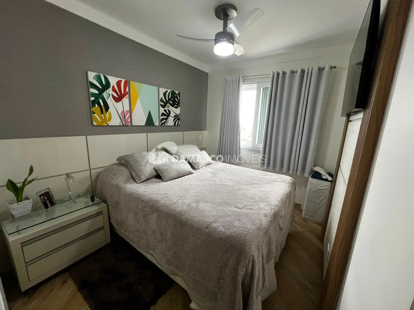 Apartamento à venda, Santa Paula, São Caetano do Sul, SP