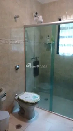 Casa à venda 4 Quartos, 2 Vagas, 184M², Rudge Ramos, São Bernardo do Campo - SP