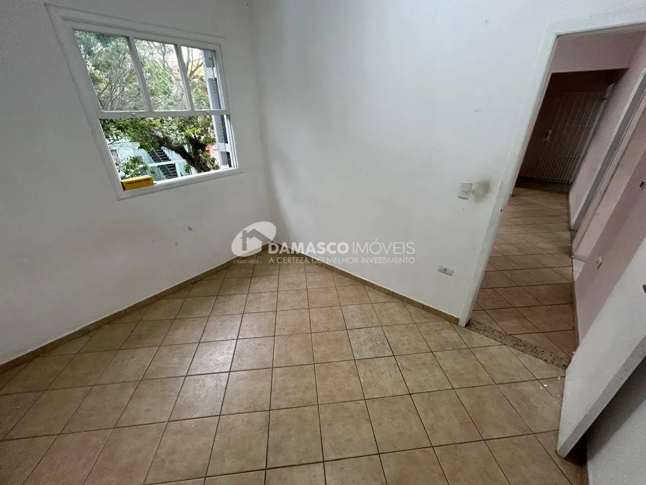 Casa para Locação 3 Quartos, 1 Suite, 1 Vaga, Osvaldo Cruz, São Caetano do Sul - SP