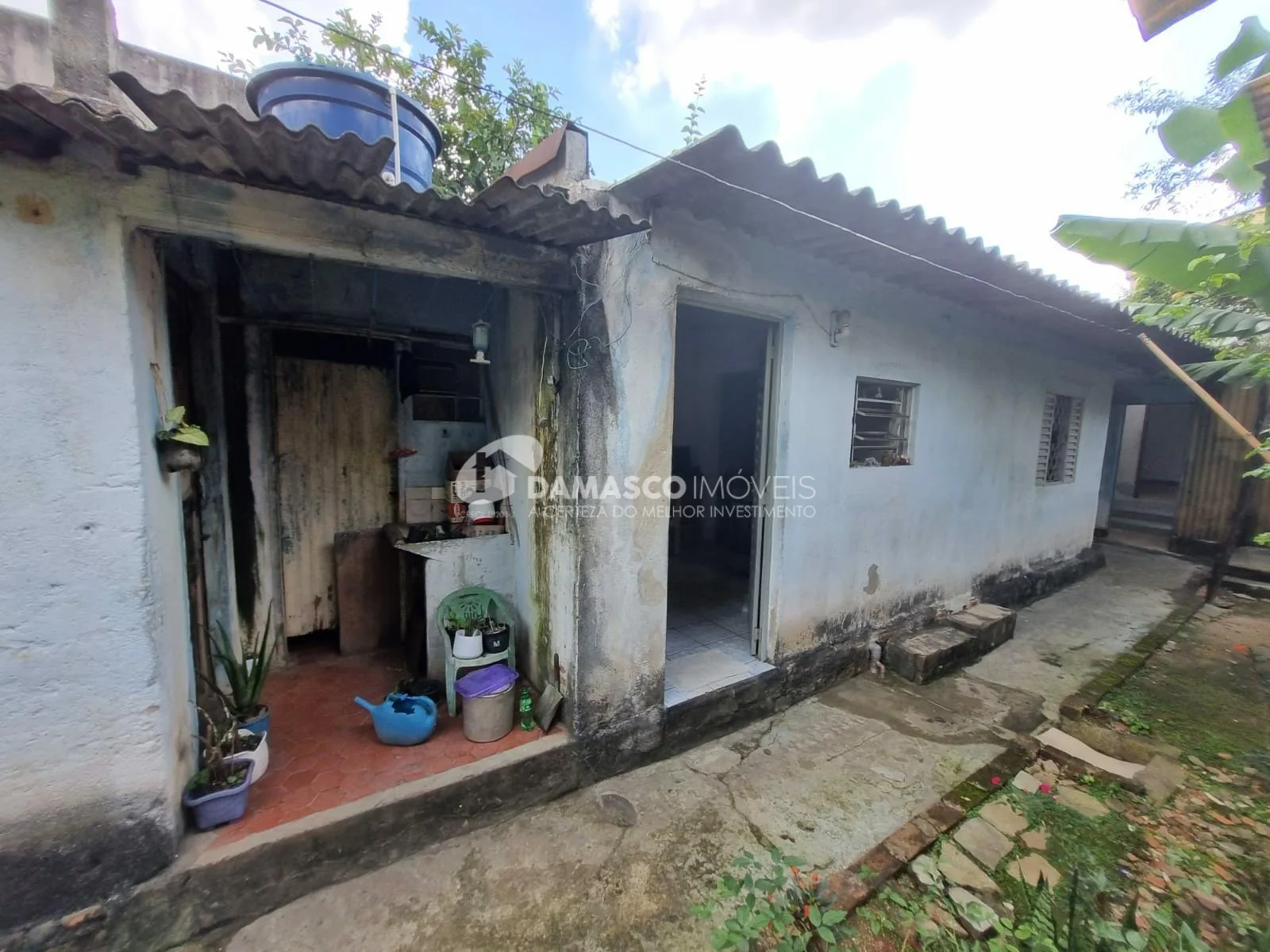 Casa à venda 2 Quartos, 1 Vaga, 95M², Vila Alpina, São Paulo - SP