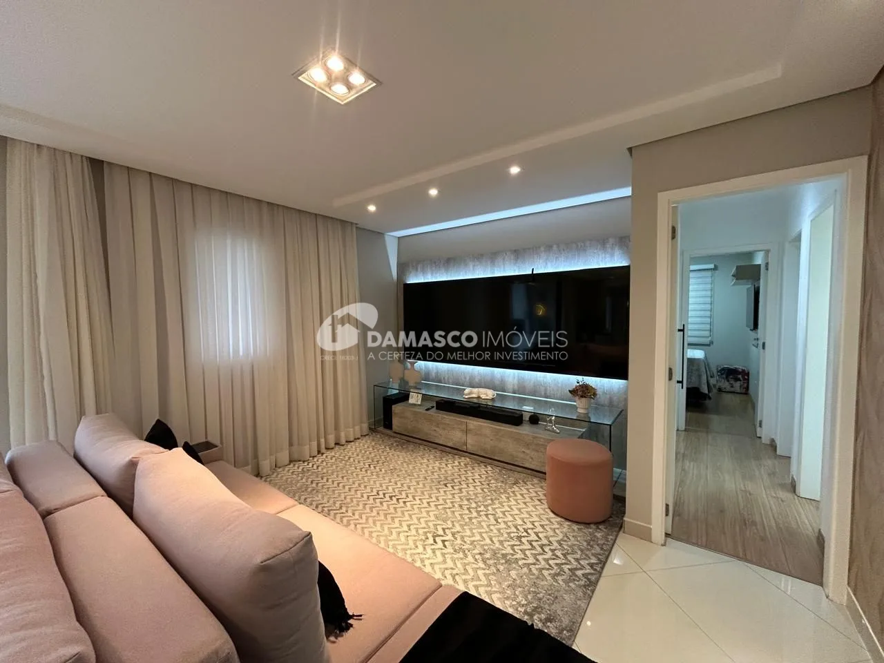 Apartamento padrão à Venda, Boa Vista, São Caetano do Sul, SP
