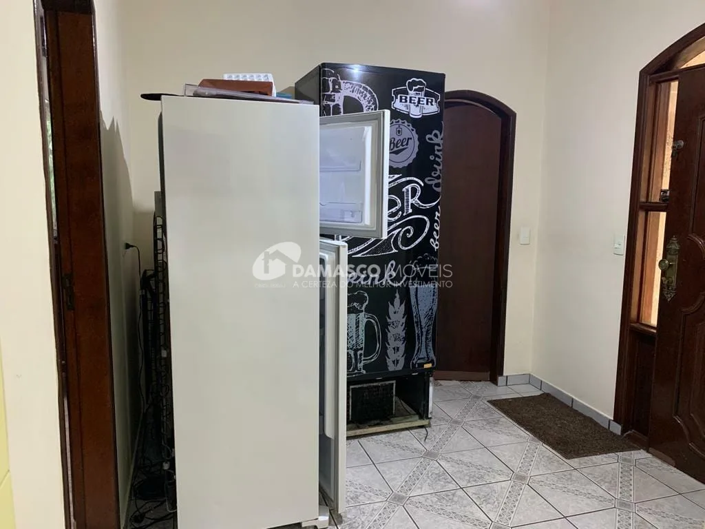 Sobrado à venda 5 Quartos, 3 Vagas, 400 m², Barcelona, São Caetano do Sul - SP
