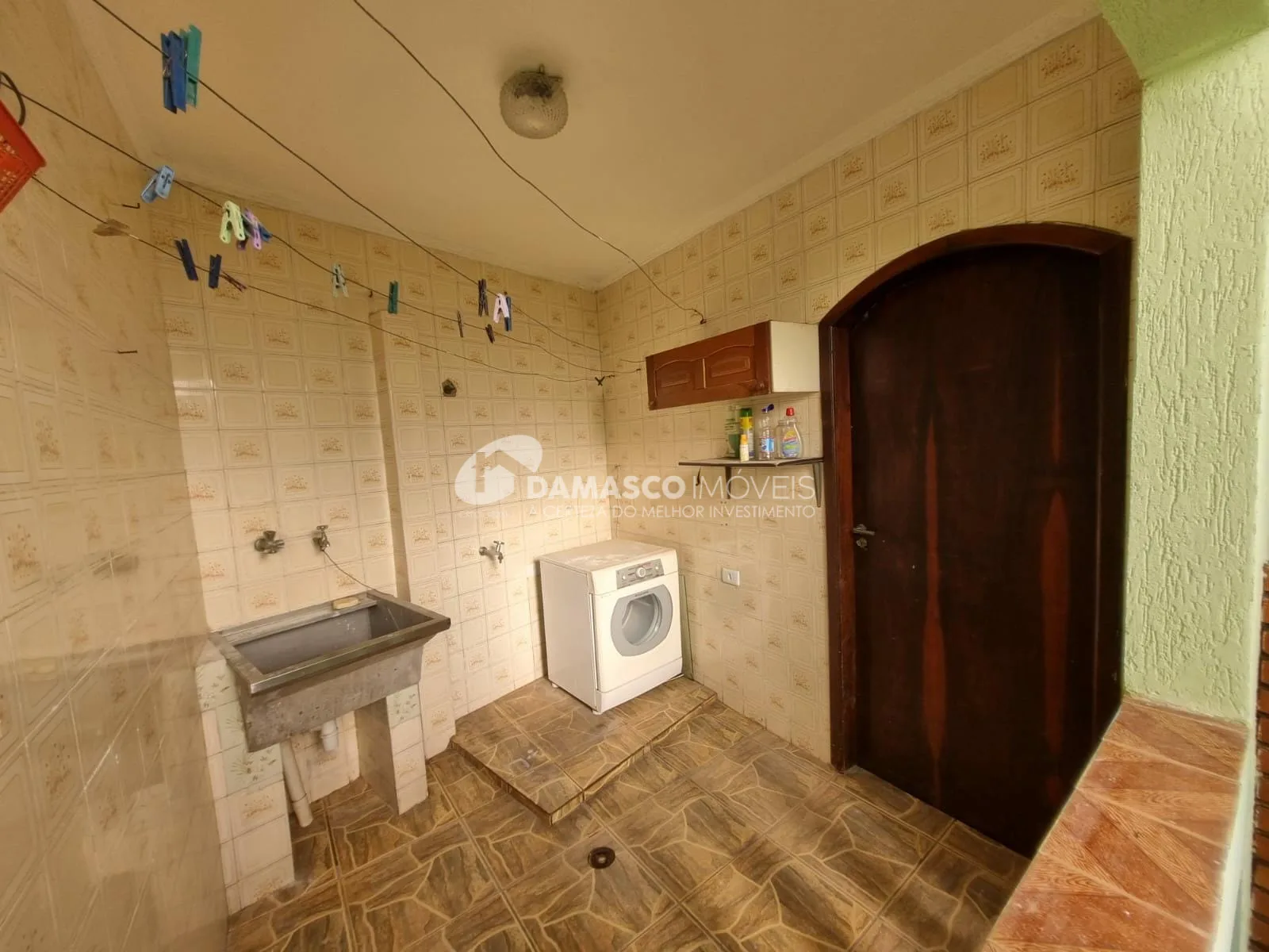 Sobrado à venda 3 Quartos, 2 Suites, 2 Vagas, 207 m², Campestre, Santo André - SP