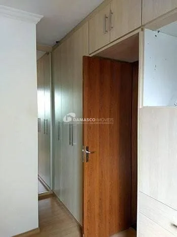 Apartamento à venda 2 Quartos, 1 Suite, 2 Vagas, 64M², Nova Gerty, São Caetano do Sul - SP