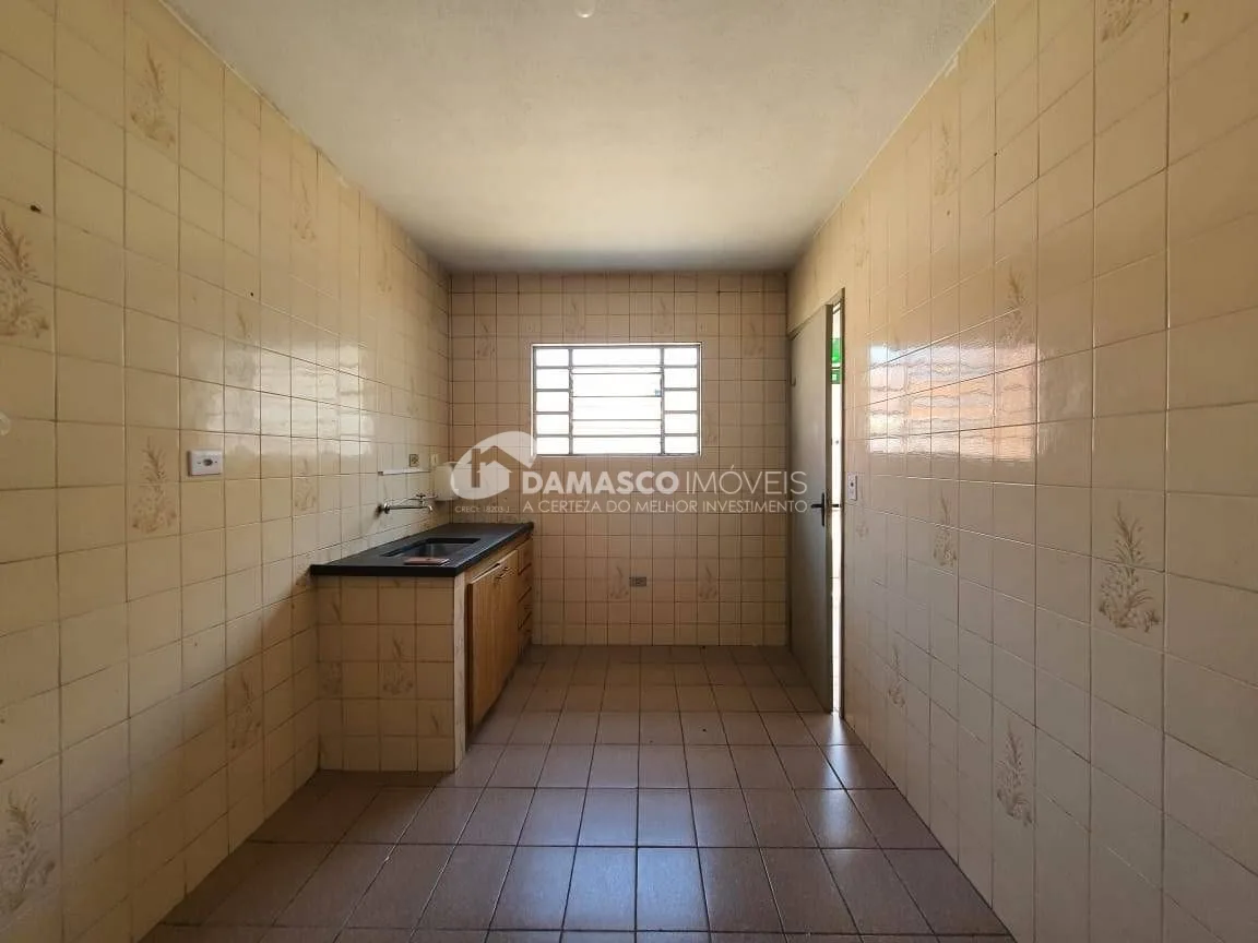 Casa Térrea 300,00m² terreno - Barcelona - São Caetano do Sul
