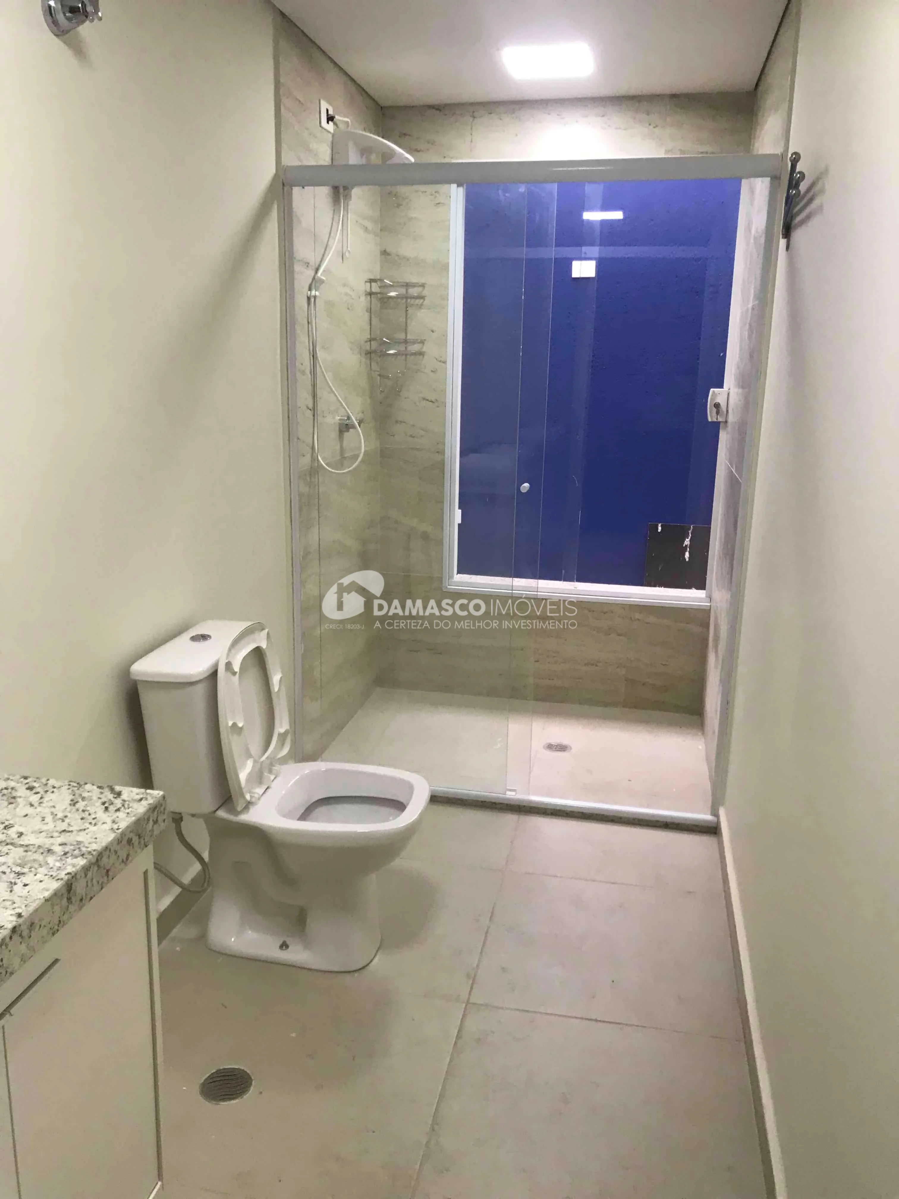 Apartamento para locação, Vila São Pedro, Santo André, SP