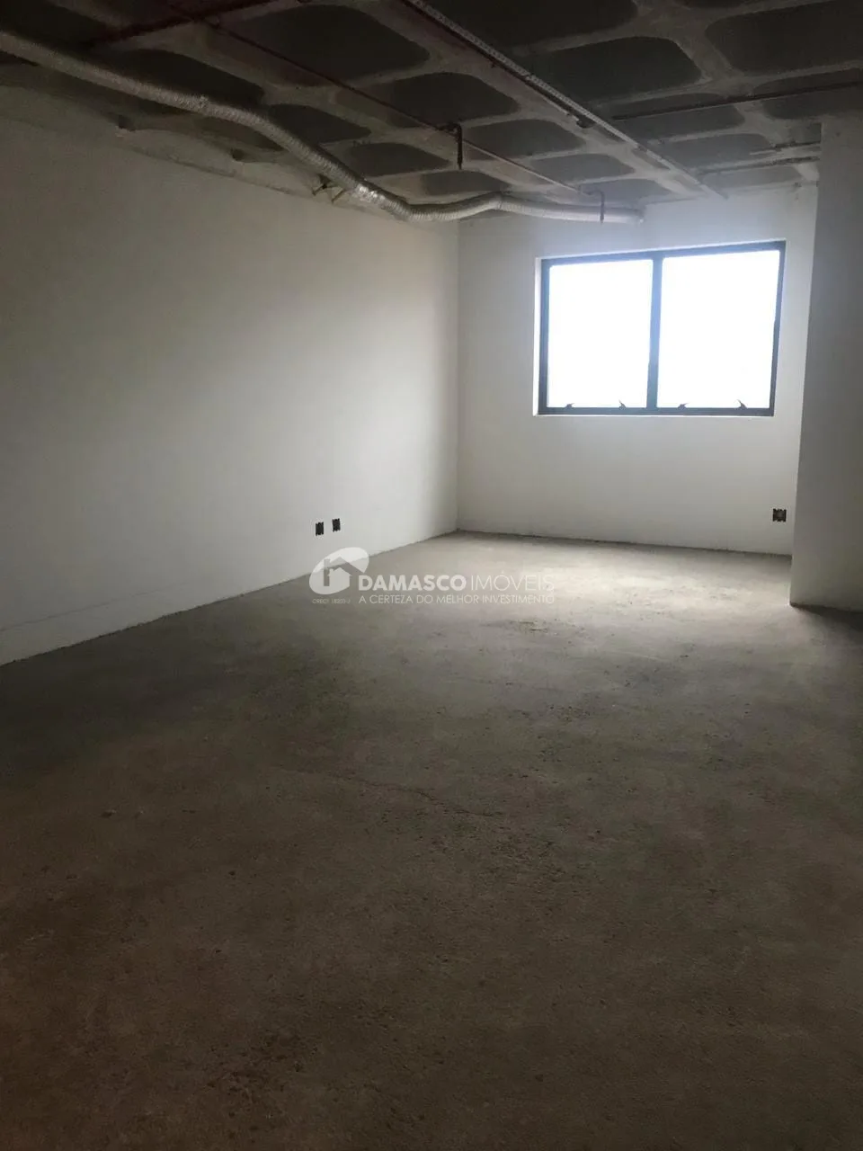 Sala para locação, Campestre, Santo André, SP