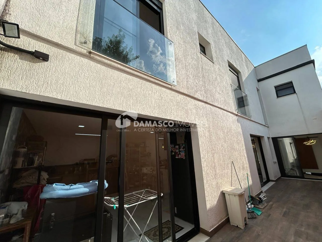 Casa à venda, 3 dorm, 4 vagas,  Olímpico, São Caetano do Sul, SP
