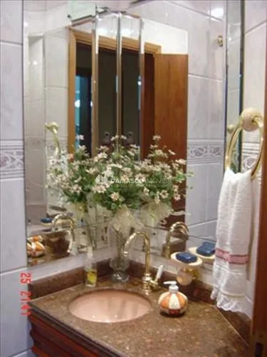 Apartamento à venda 3 Quartos, 1 Suite, 2 Vagas, 140M², Centro, São Bernardo do Campo - SP 